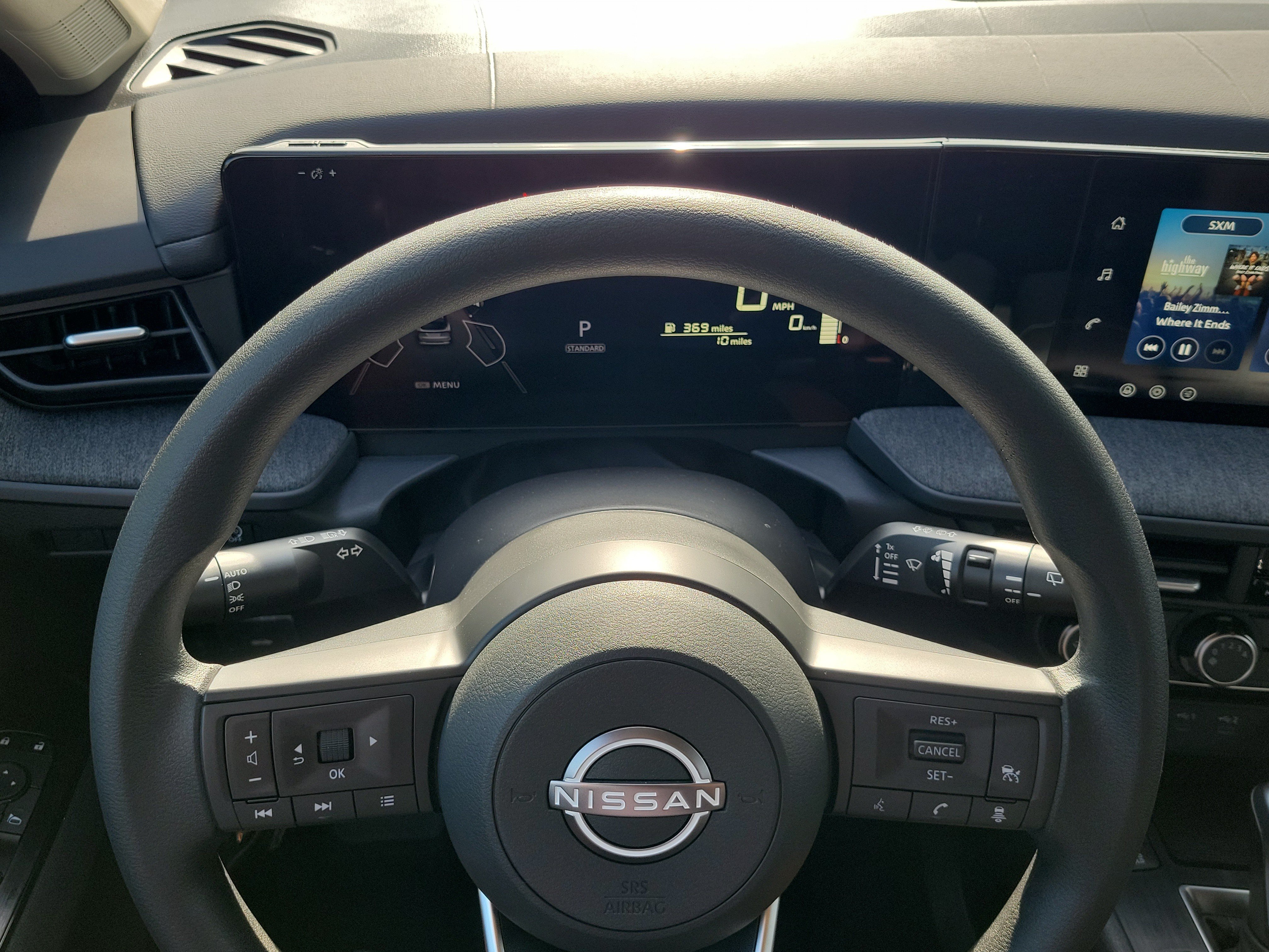 New 2027 Nissan Kicks S FWD image 12