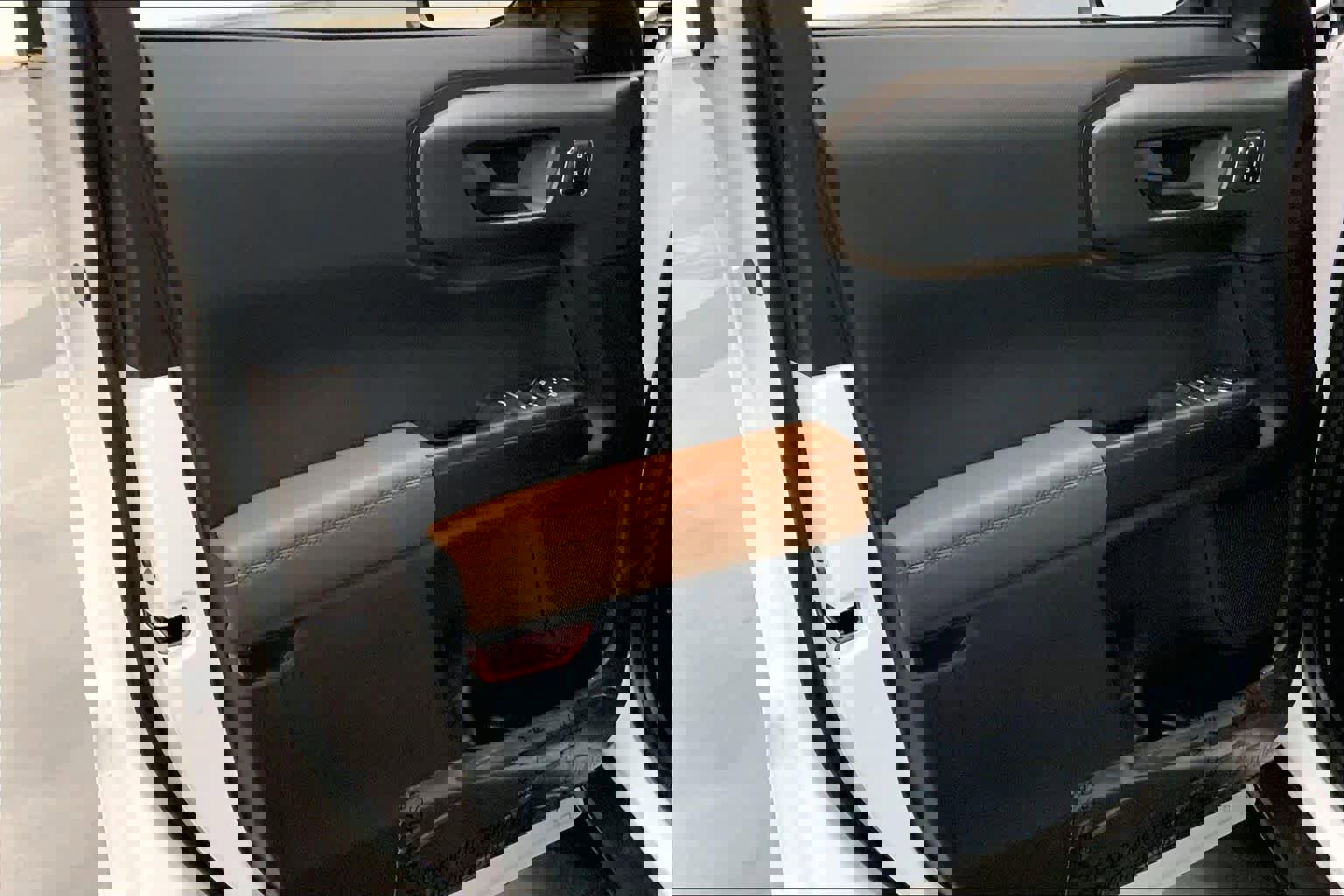 New 2026 Ford Bronco Sport Outer Banks w/ Outer Banks Tech Package+ image 10