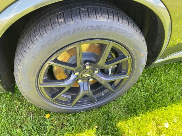 New 2026 Dodge Durango GT AWD/4WD image 8