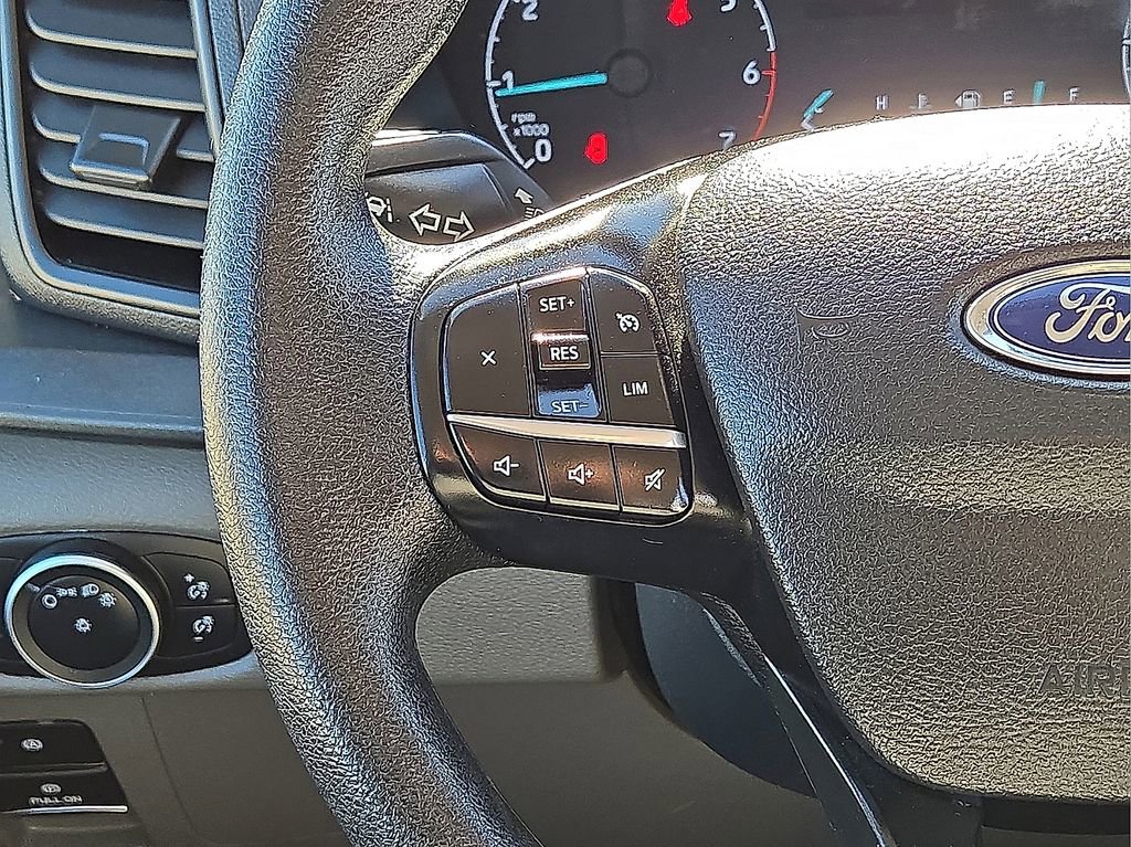 Used 2023 Ford Transit 350 XLT image 19