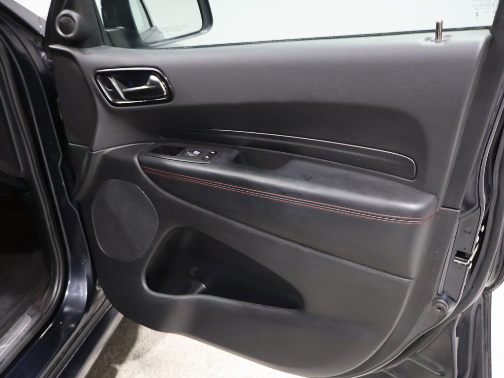Used 2024 Dodge Durango R/T image 29