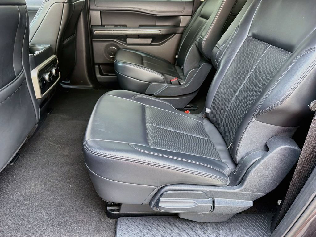Used 2024 Ford Expedition Max XLT AWD/4WD image 26