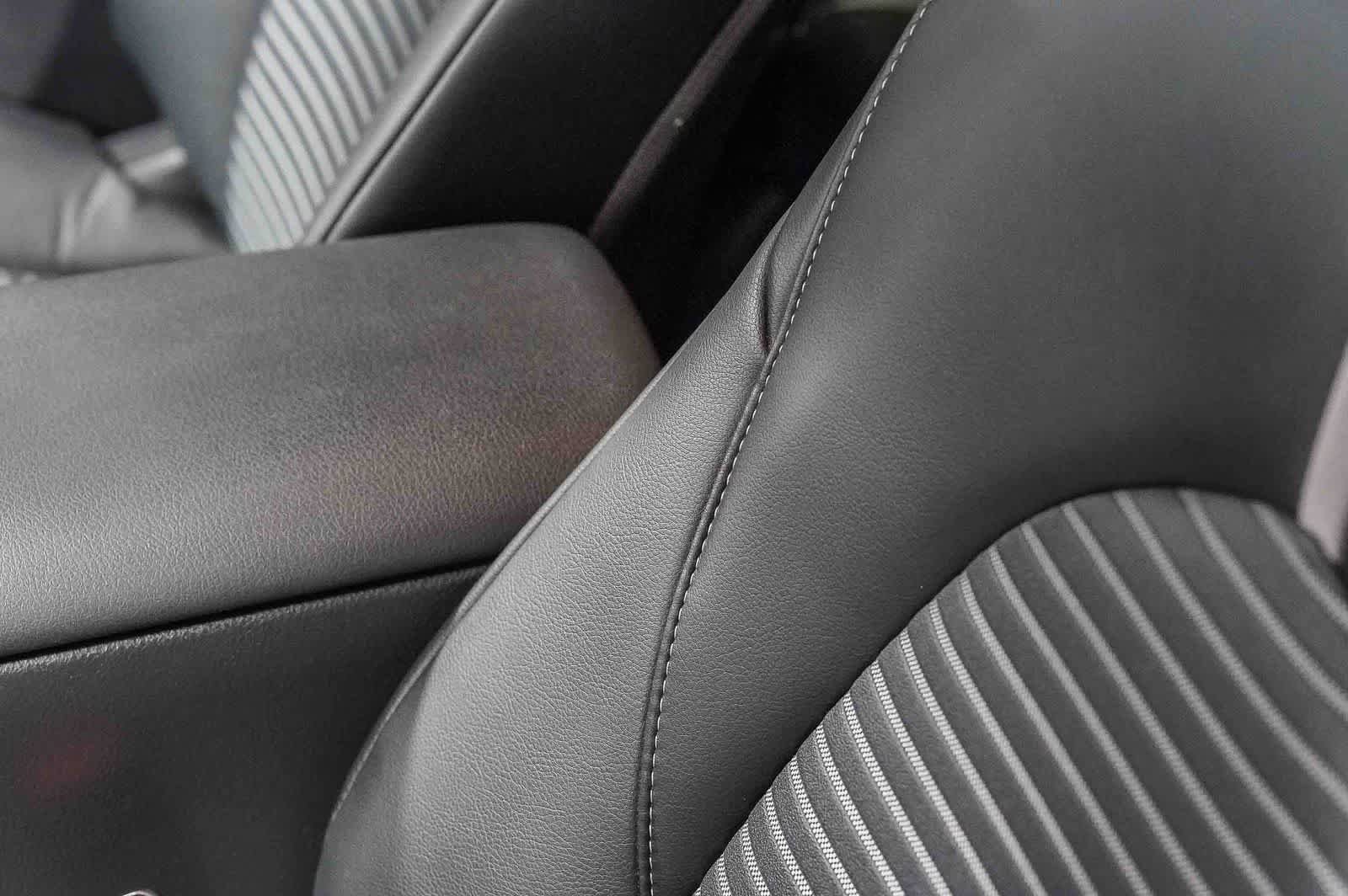 Certified 2024 Toyota Camry SE FWD image 20