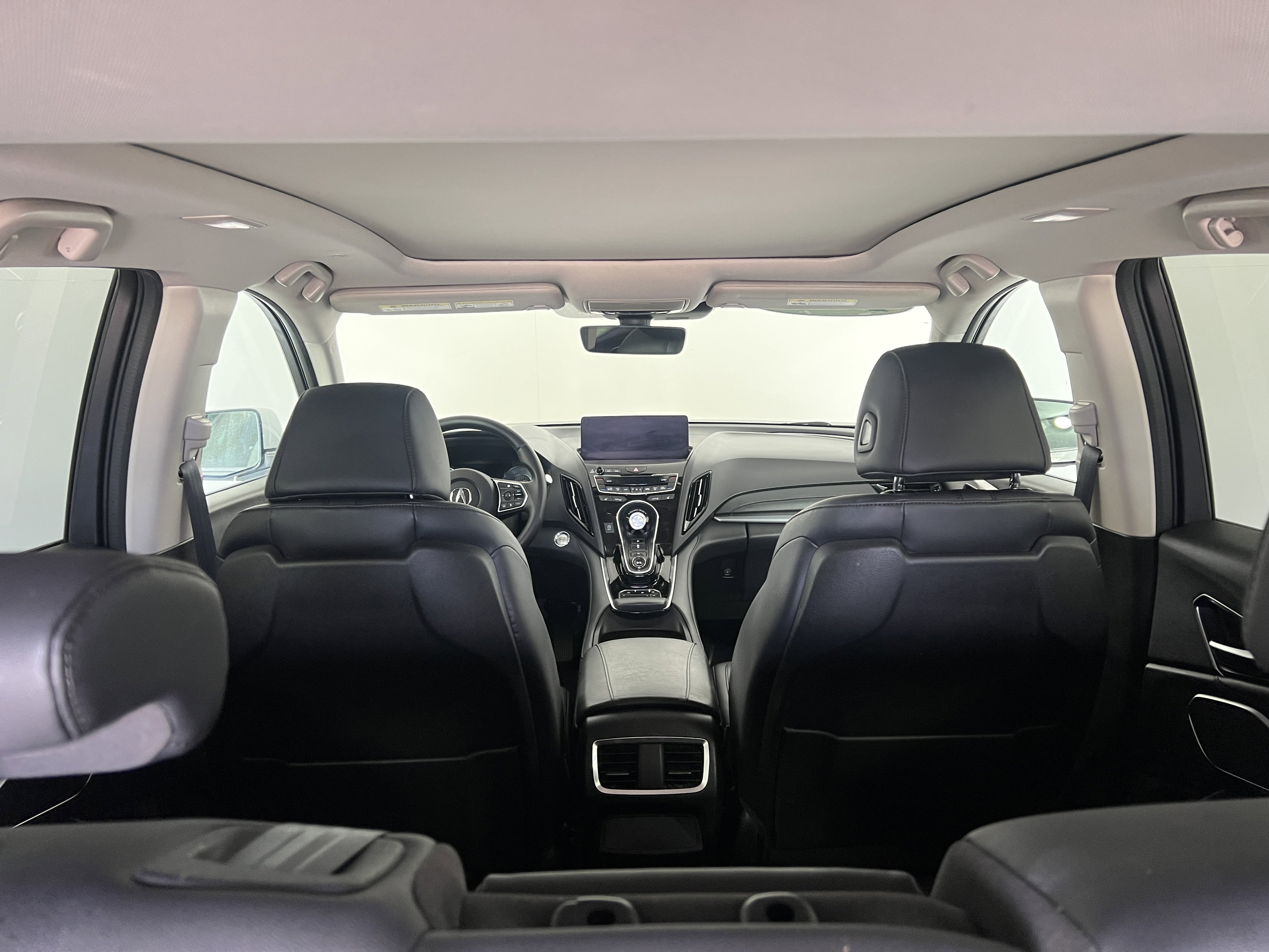 Used 2020 Acura RDX SH-AWD image 32