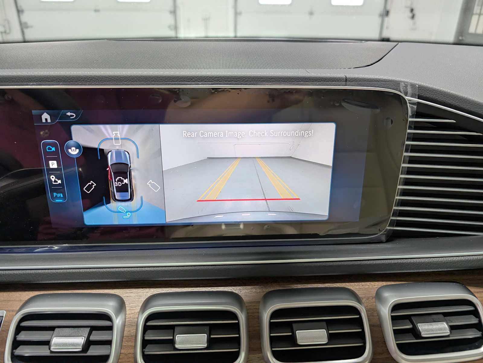 New 2026 Mercedes-Benz GLE 350 4MATIC image 24