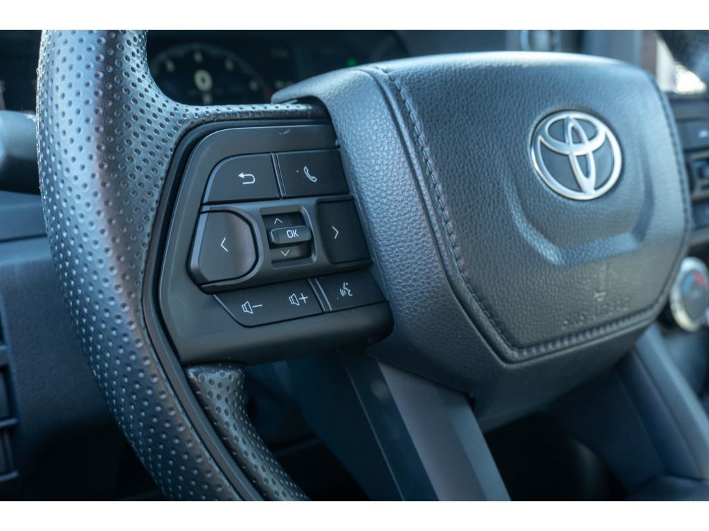 New 2026 Toyota Tacoma SR5 image 25