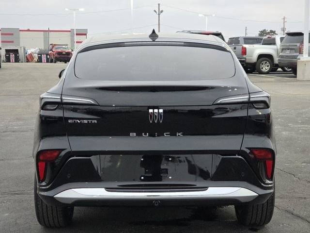 New 2026 Buick Envista Avenir image 24