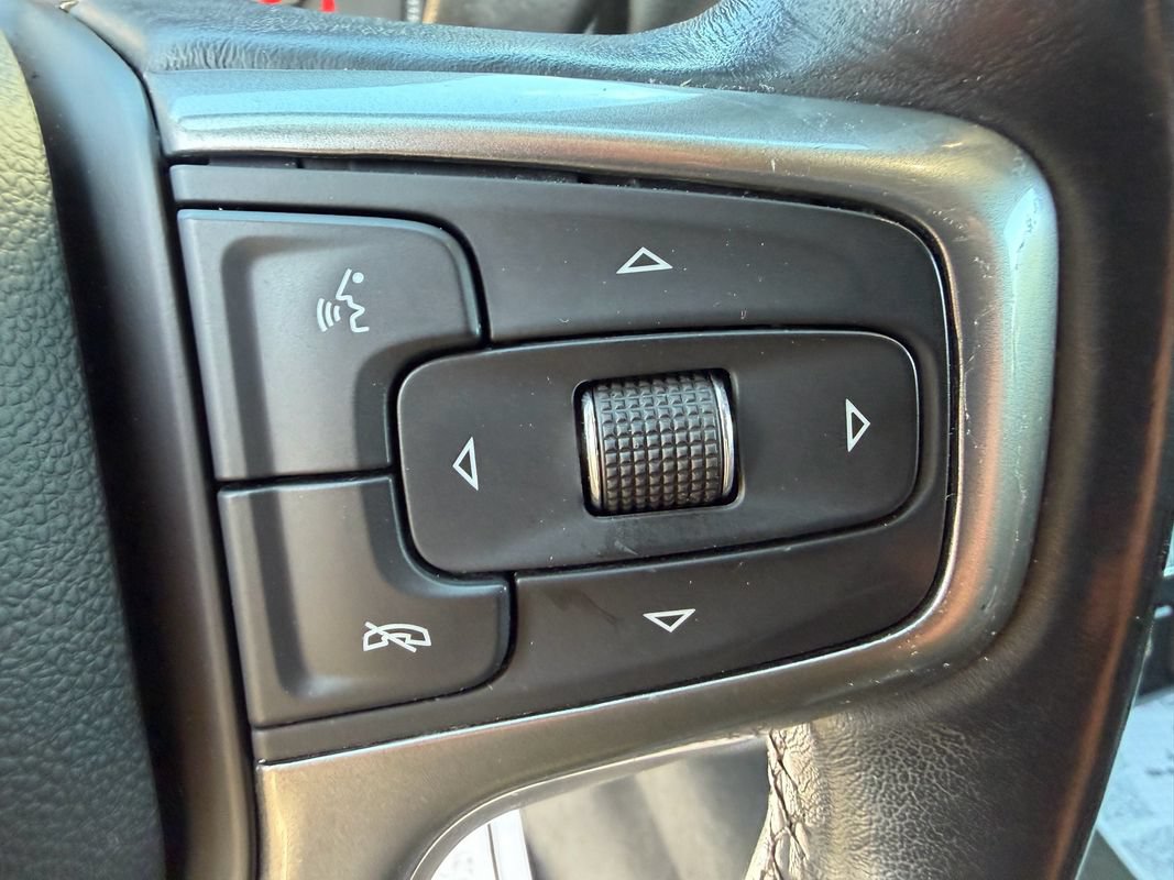 Used 2019 Chevrolet Silverado 1500 RST w/ All-Star Edition AWD/4WD image 18