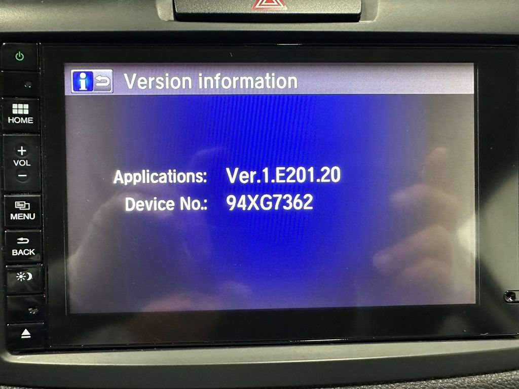 Used 2015 Honda CR-V EX image 29