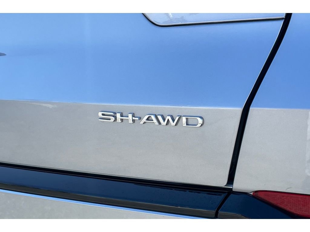 Certified 2023 Acura MDX A-Spec image 55