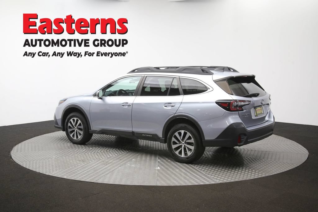 Used 2022 Subaru Outback Premium AWD/4WD image 63