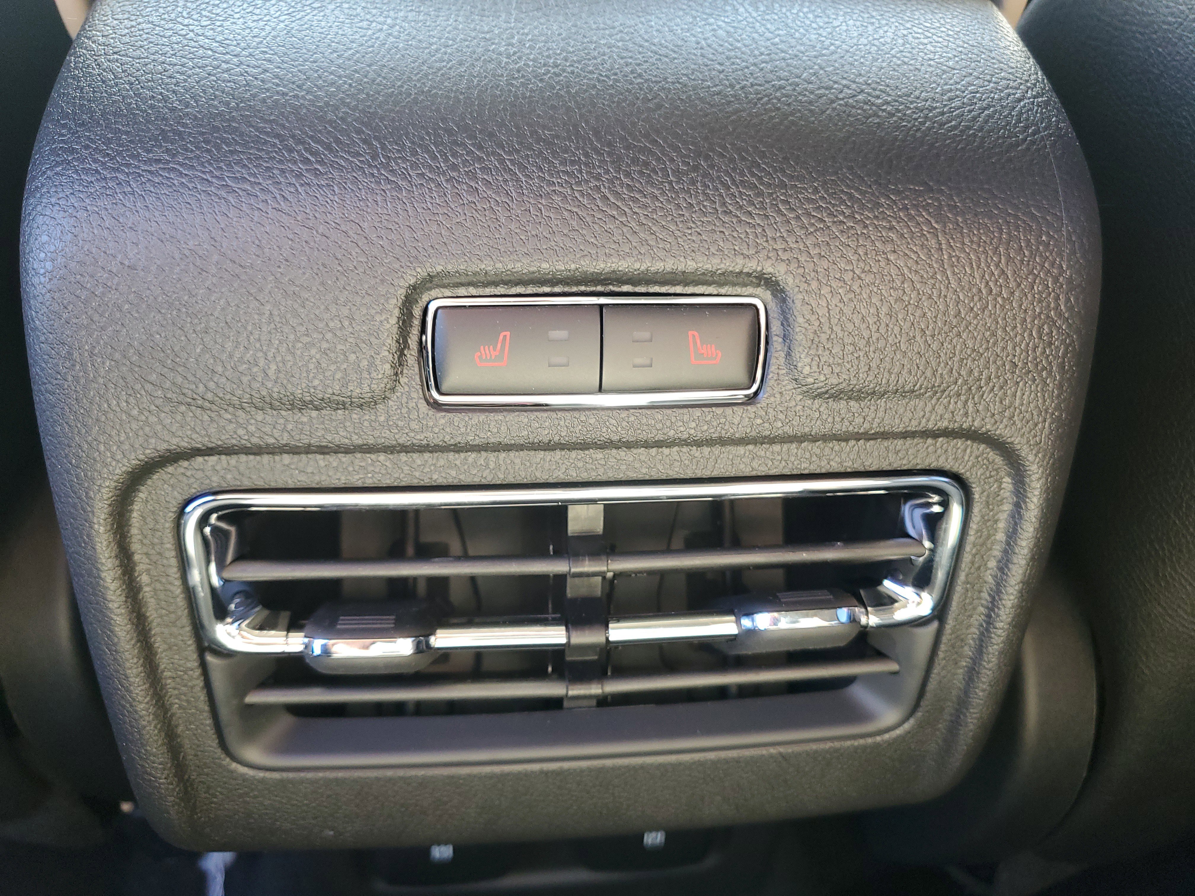 New 2025 Lincoln Corsair Reserve w/ Equipment Group 202A image 27