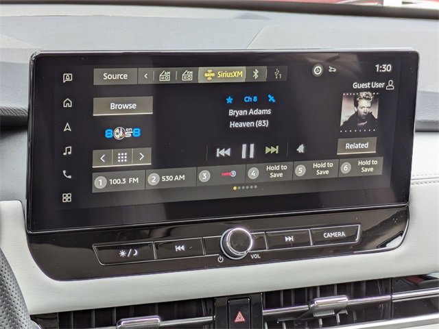 New 2025 Mitsubishi Outlander SE image 20