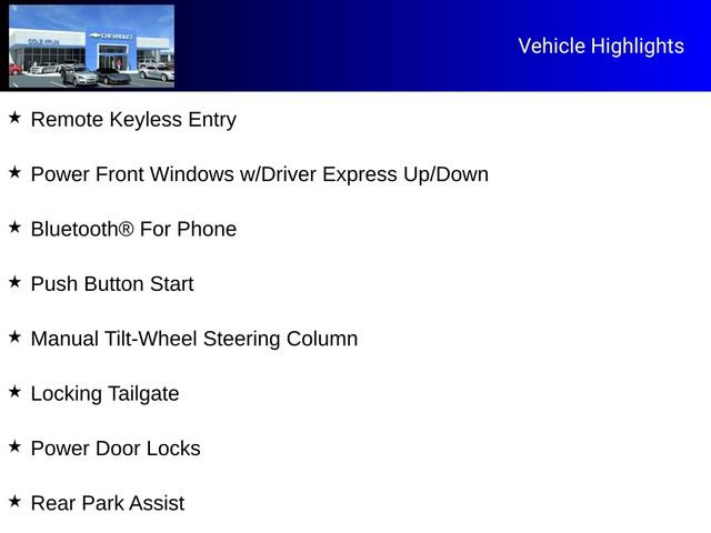 Certified 2024 Chevrolet Silverado 2500 Custom w/ Custom Value Package image 6