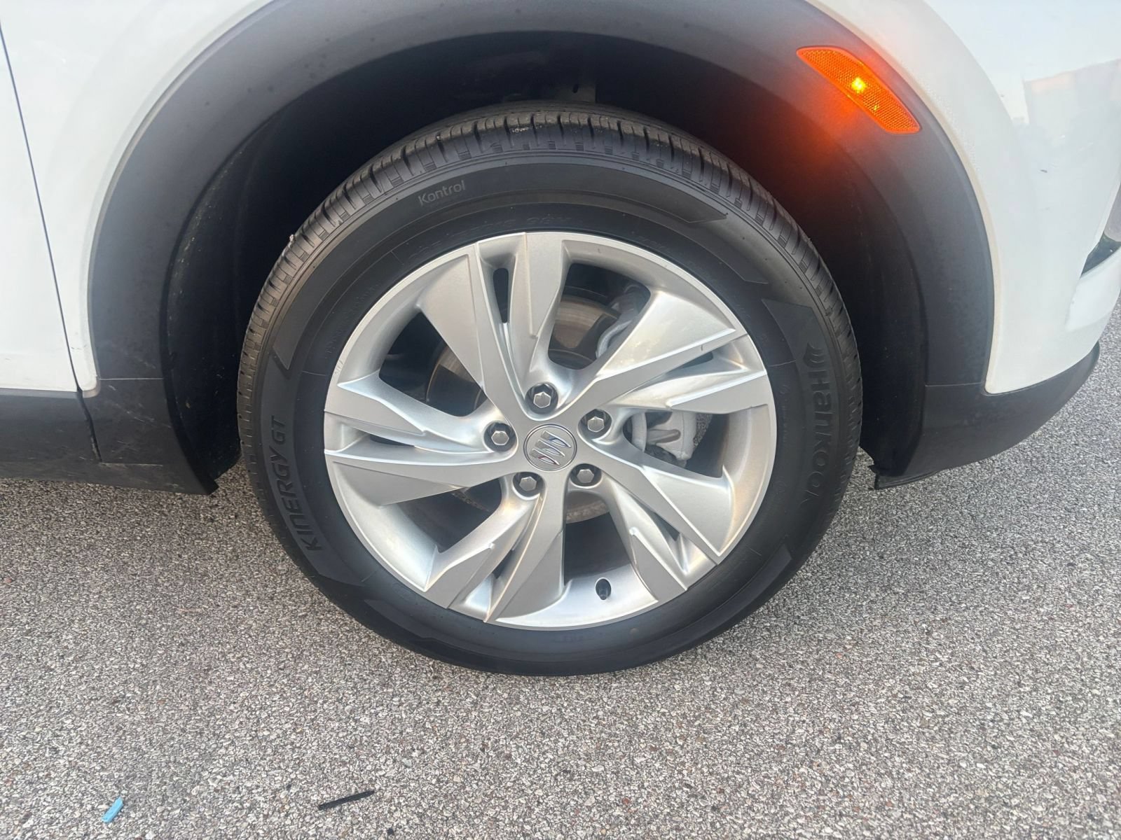 Used 2026 Buick Encore GX Preferred FWD image 29