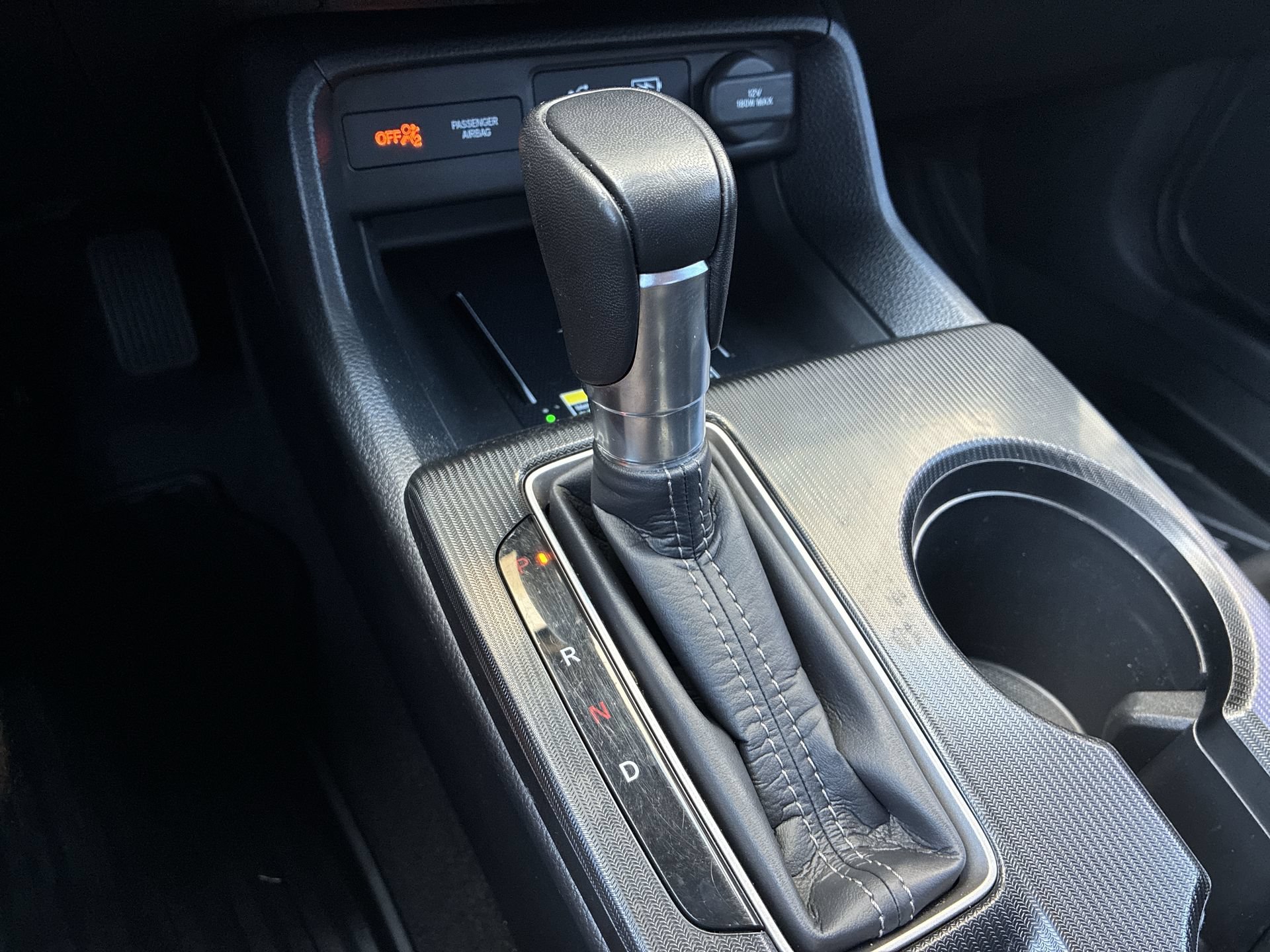 Certified 2024 Honda Civic Touring image 35