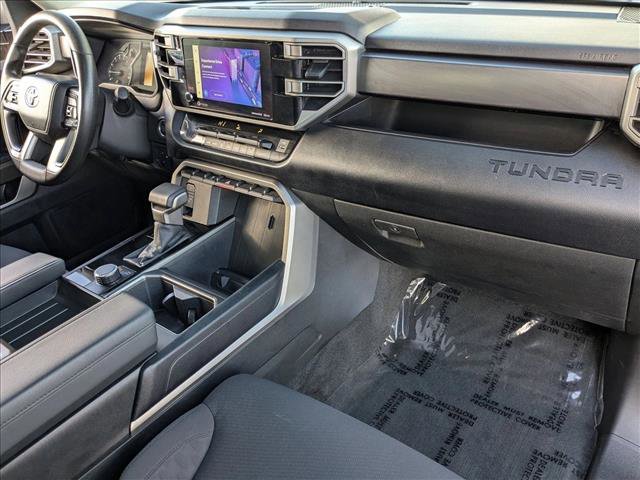 Used 2023 Toyota Tundra SR5 image 19