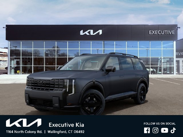 New 2027 Kia Telluride X-Line SX Prestige AWD/4WD image 1