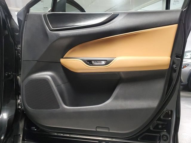 Used 2024 Lexus NX 350 AWD w/ Cold Area Package image 27