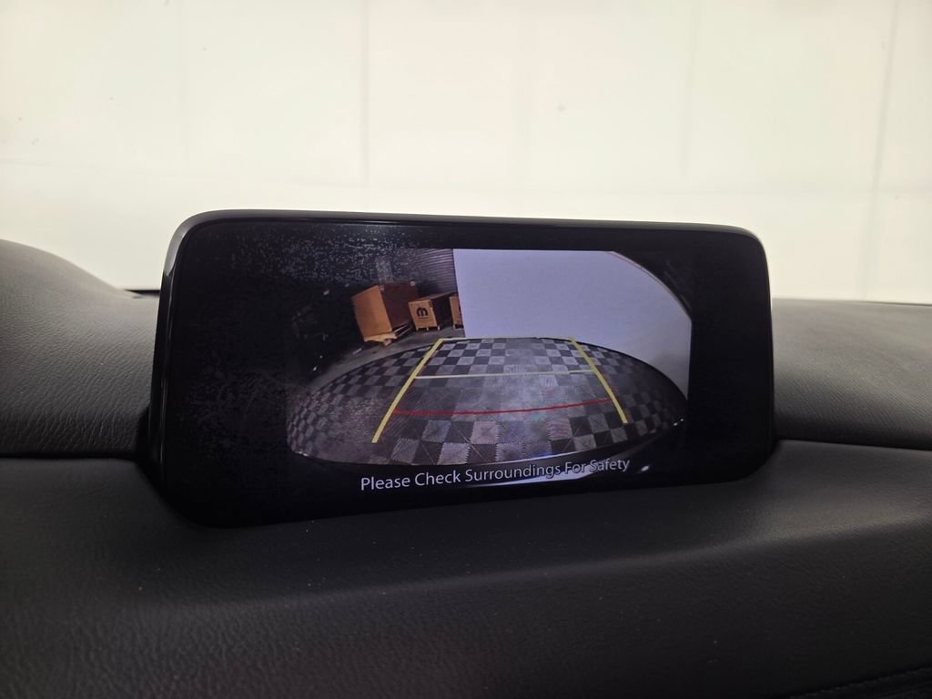 Used 2019 MAZDA CX-5 Touring AWD/4WD image 12