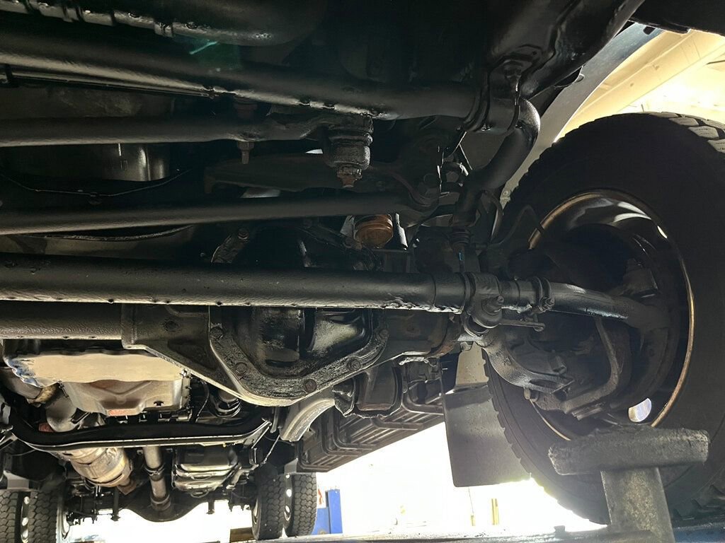 Used 2015 Ford F450 King Ranch image 28