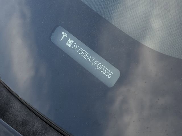 Used 2018 Tesla Model 3 Long Range RWD image 10
