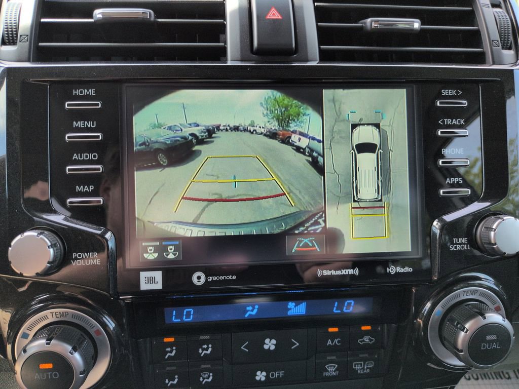 Used 2024 Toyota 4Runner TRD Pro AWD/4WD image 20