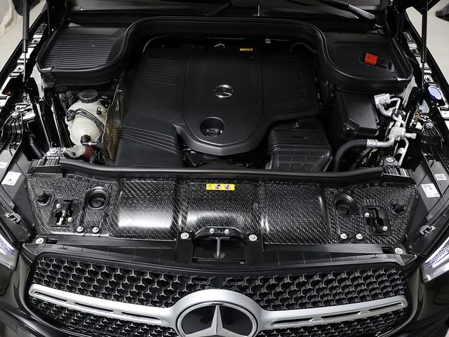 Certified 2026 Mercedes-Benz GLE 450 4MATIC image 40
