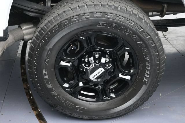 Used 2024 Ford F250 XL w/ STX Appearance Package AWD/4WD image 5