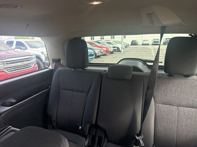 Used 2024 Ford Expedition XLT AWD/4WD image 28