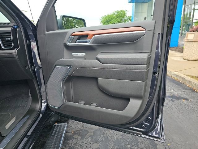 Used 2023 GMC Sierra 1500 Denali w/ Denali Reserve Package image 26
