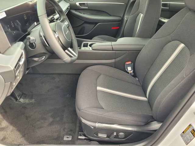 New 2026 Hyundai Sonata SEL image 21