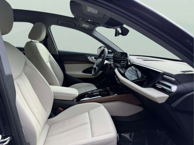 Certified 2025 Audi A5 2.0T Premium w/ Convenience Package AWD/4WD image 29