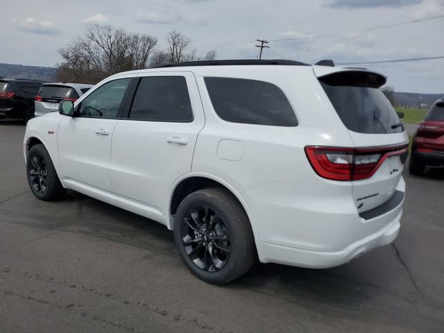 New 2026 Dodge Durango GT AWD/4WD image 3