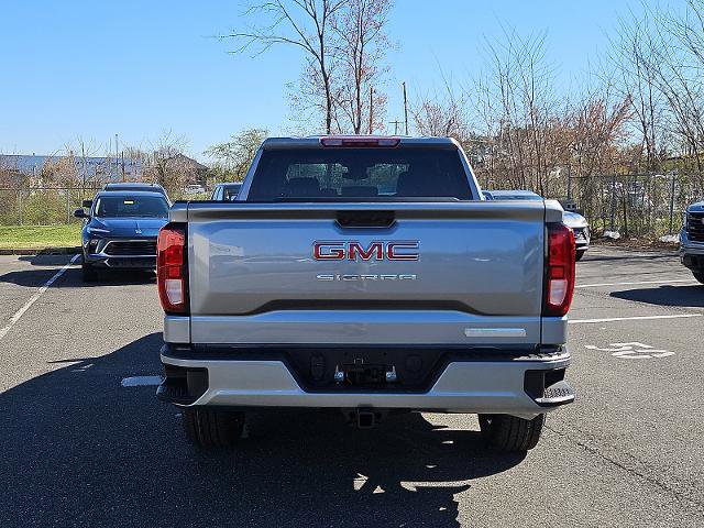 New 2026 GMC Sierra 1500 Elevation image 5
