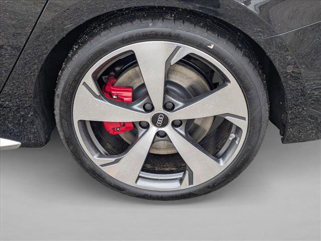 New 2025 Audi S5 Premium Plus image 16