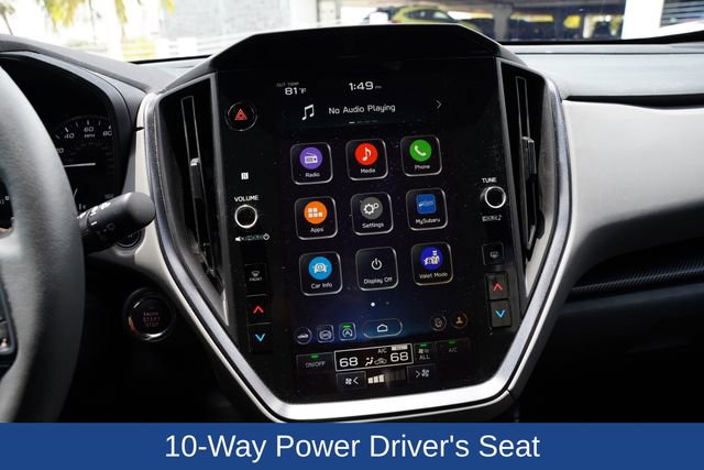 Used 2024 Subaru Crosstrek 2.5i Wilderness AWD/4WD image 24