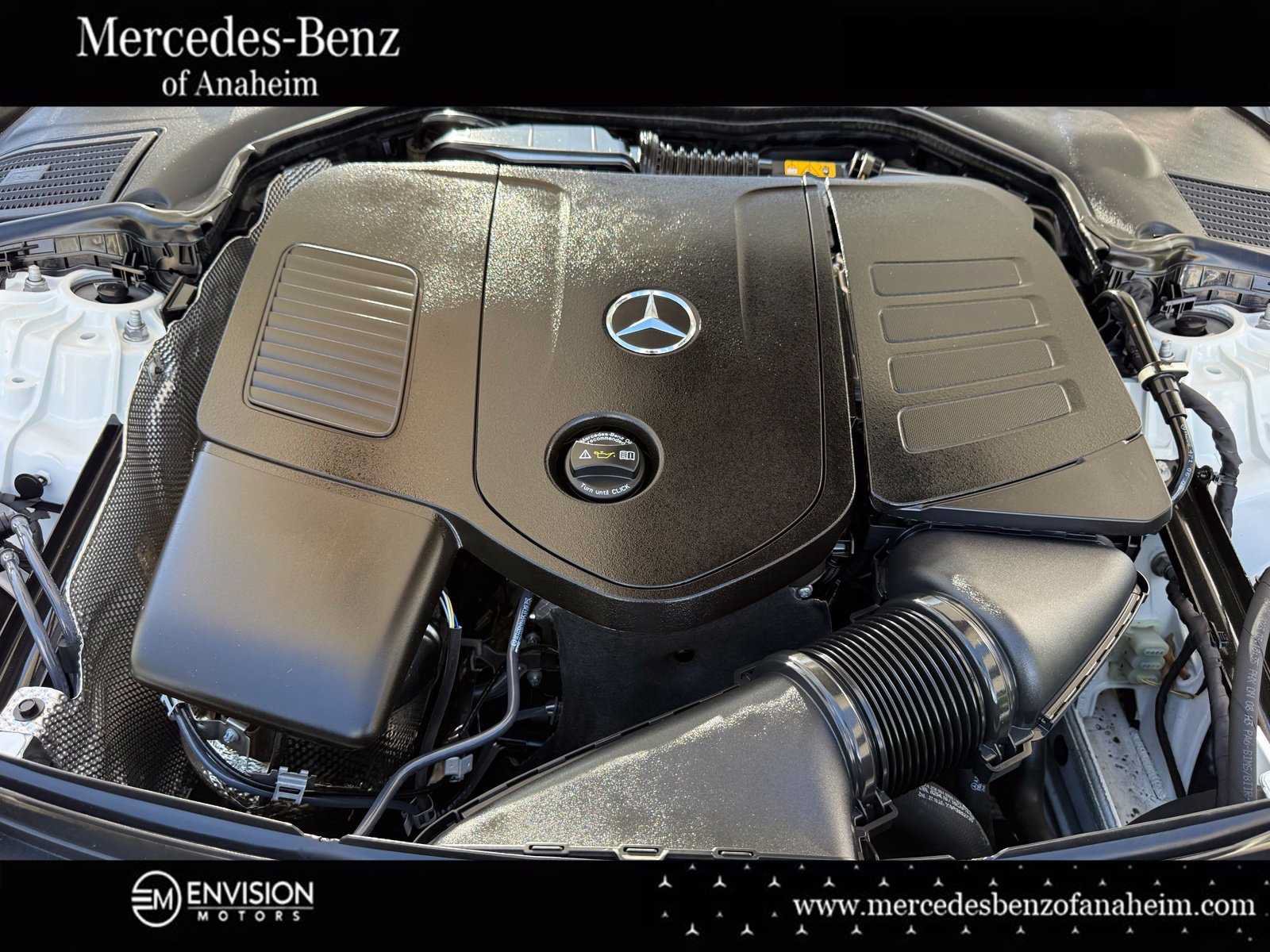 Used 2024 Mercedes-Benz C 300 Sedan image 42
