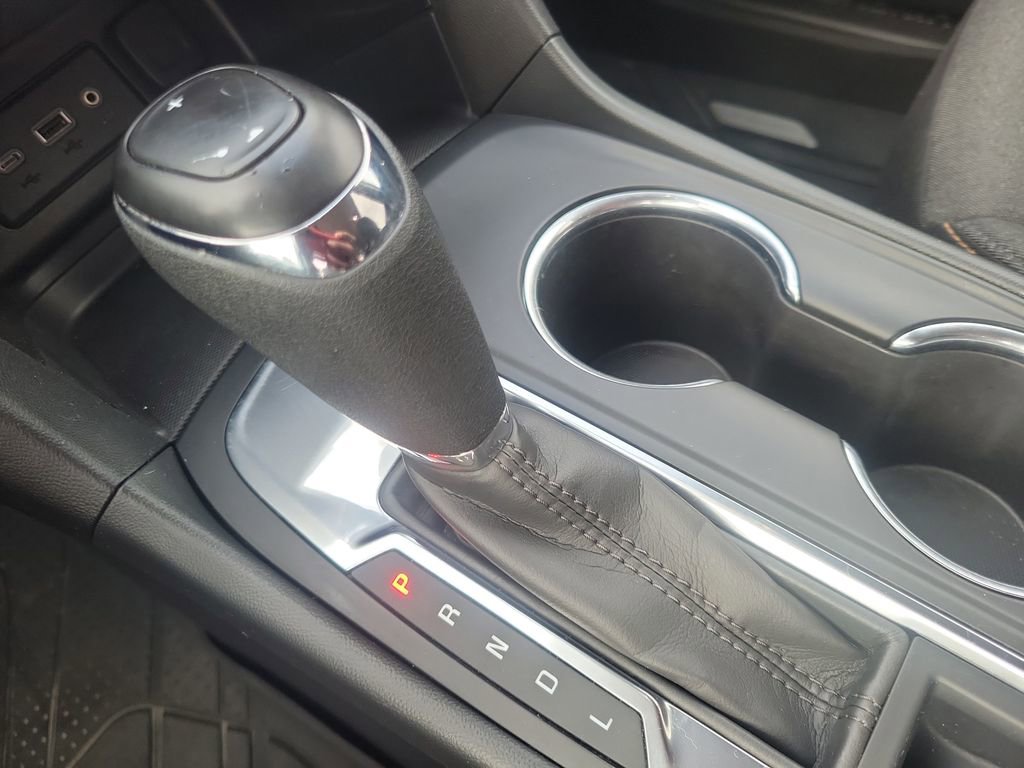 Used 2020 Chevrolet Equinox LT image 27