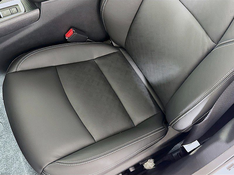 New 2026 Nissan Altima 2.5 SV w/ SV Premium Package image 20