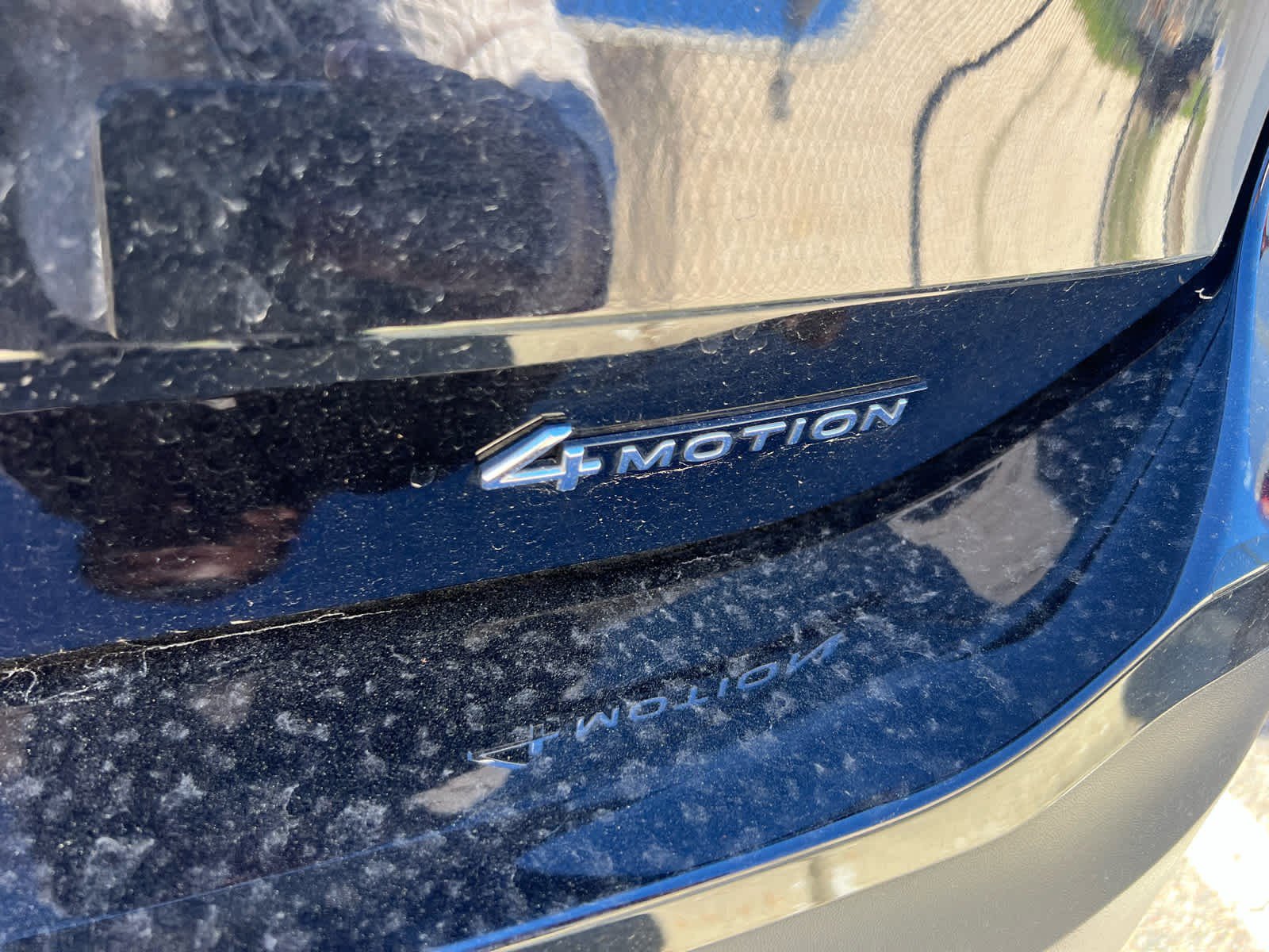 Used 2026 Volkswagen Tiguan S AWD/4WD image 9