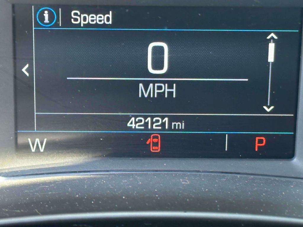 Used 2018 GMC Terrain SLT w/ Preferred Package AWD/4WD image 28