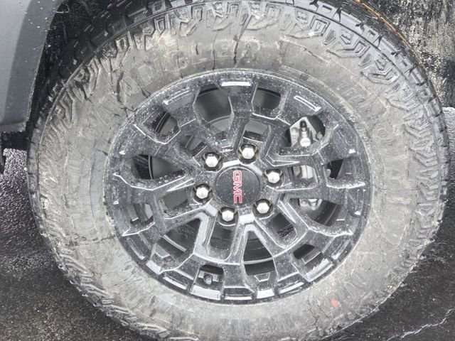 New 2026 GMC Canyon Elevation w/ Convenience Package image 20