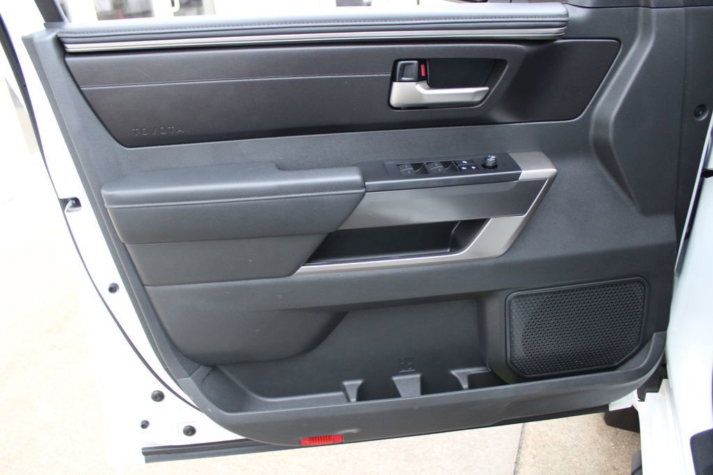 Used 2025 Toyota Tundra SR5 image 9