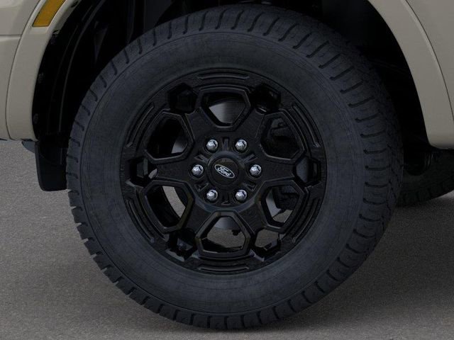 New 2026 Ford Ranger XLT AWD/4WD image 20