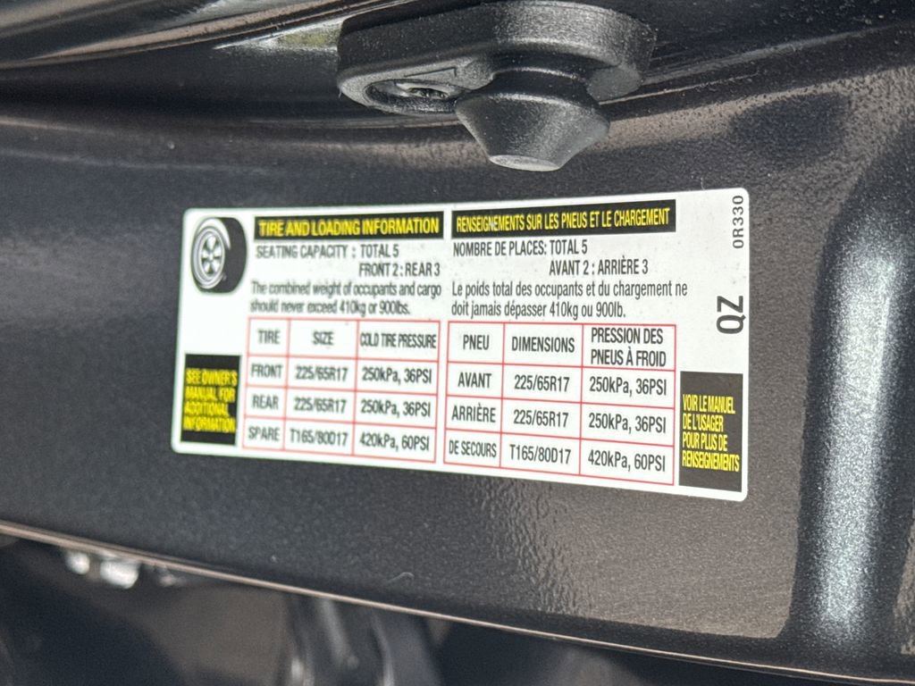 Used 2023 Toyota RAV4 LE AWD/4WD image 44