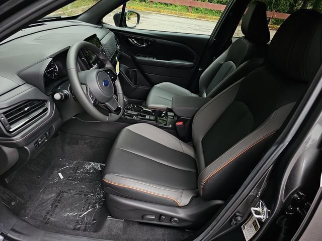 New 2026 Subaru Forester Sport w/ Onyx Edition AWD/4WD image 8