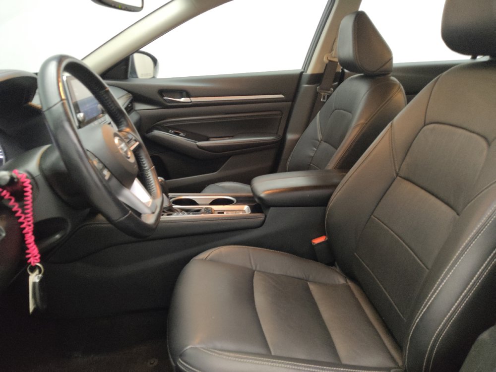 Used 2021 Nissan Altima 2.5 Platinum AWD/4WD image 17