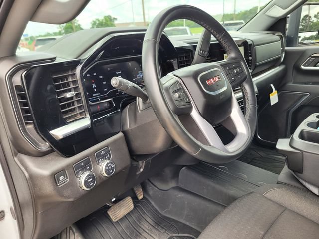 Used 2024 GMC Sierra 2500 SLE AWD/4WD image 30