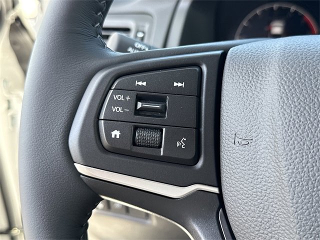 New 2026 Honda Ridgeline RTL image 33
